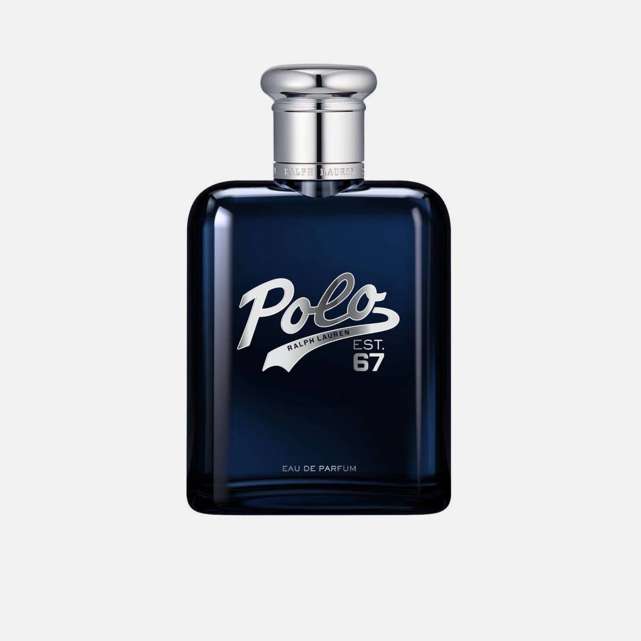 Ralph Lauren Polo 67 Men's Eau de Parfum - 125ml – bottle